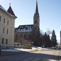Foto de Vaduz (Liechtenstein)