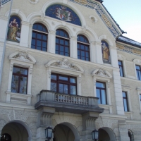 Foto de Vaduz (Liechtenstein)