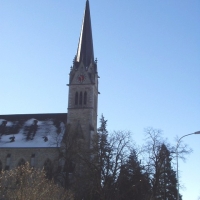 Foto de Vaduz (Liechtenstein)