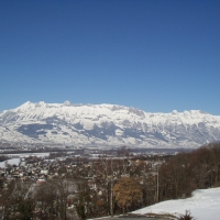 Foto de Vaduz (Liechtenstein)