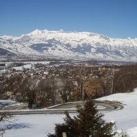 Foto de Vaduz (Liechtenstein)