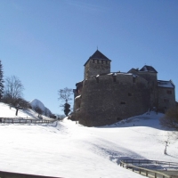 Foto de Vaduz (Liechtenstein)
