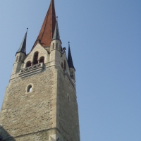 Foto de Zug (Suiza)
