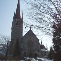 Foto de Zug (Suiza)