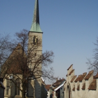 Foto de Zug (Suiza)