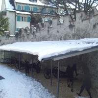 Foto de Zug (Suiza)