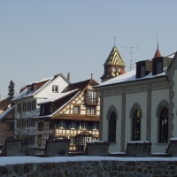 Foto de Zug (Suiza)
