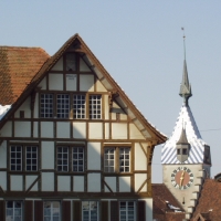 Foto de Zug (Suiza)