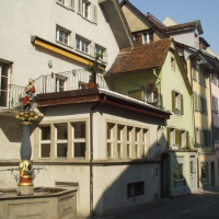 Foto de Zug (Suiza)