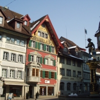 Foto de Zug (Suiza)