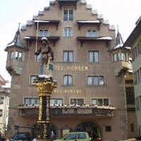 Foto de Zug (Suiza)