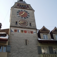 Foto de Zug (Suiza)