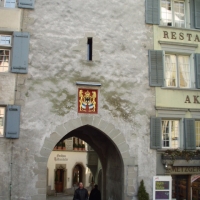 Foto de Zug (Suiza)
