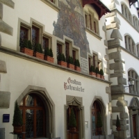 Foto de Zug (Suiza)