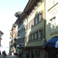 Foto de Zug (Suiza)