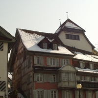 Foto de Zug (Suiza)