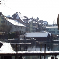 Foto de Zug (Suiza)