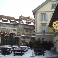 Foto de Zug (Suiza)