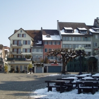 Foto de Zug (Suiza)