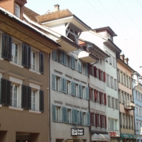 Foto de Zug (Suiza)