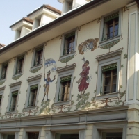 Foto de Zug (Suiza)