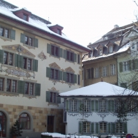 Foto de Zug (Suiza)