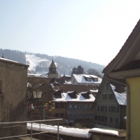 Foto de Zug (Suiza)