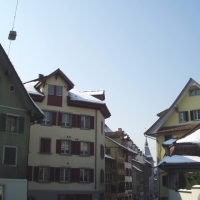 Foto de Zug (Suiza)