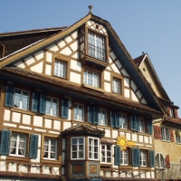 Foto de Zug (Suiza)