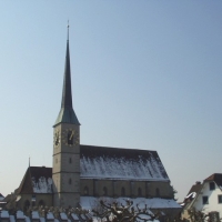 Foto de Zug (Suiza)
