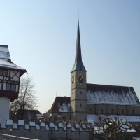Foto de Zug (Suiza)