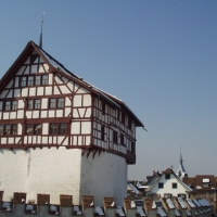 Foto de Zug (Suiza)