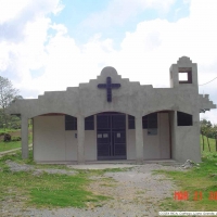 Foto de Laguna de LLano Grande