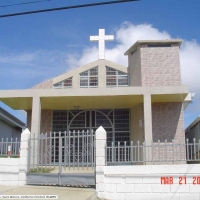Foto de Santísima Trinidad de Tierra Blanca
