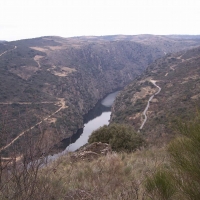 Foto de Aldeadávila de la Ribera