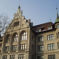 Foto de Zurich (Suiza)