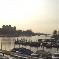 Foto de Zurich (Suiza)