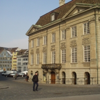 Foto de Zurich (Suiza)
