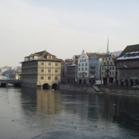 Foto de Zurich (Suiza)