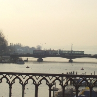 Foto de Zurich (Suiza)