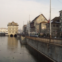 Foto de Zurich (Suiza)