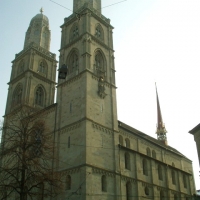 Foto de Zurich (Suiza)