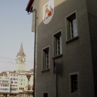 Foto de Zurich (Suiza)