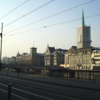 Foto de Zurich (Suiza)