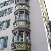 Foto de Zurich (Suiza)