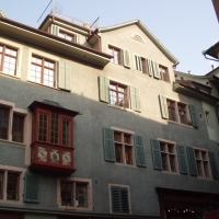 Foto de Zurich (Suiza)