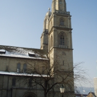 Foto de Zurich (Suiza)