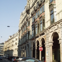 Foto de Zurich (Suiza)