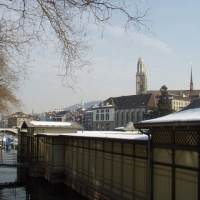 Foto de Zurich (Suiza)