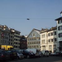 Foto de Zurich (Suiza)